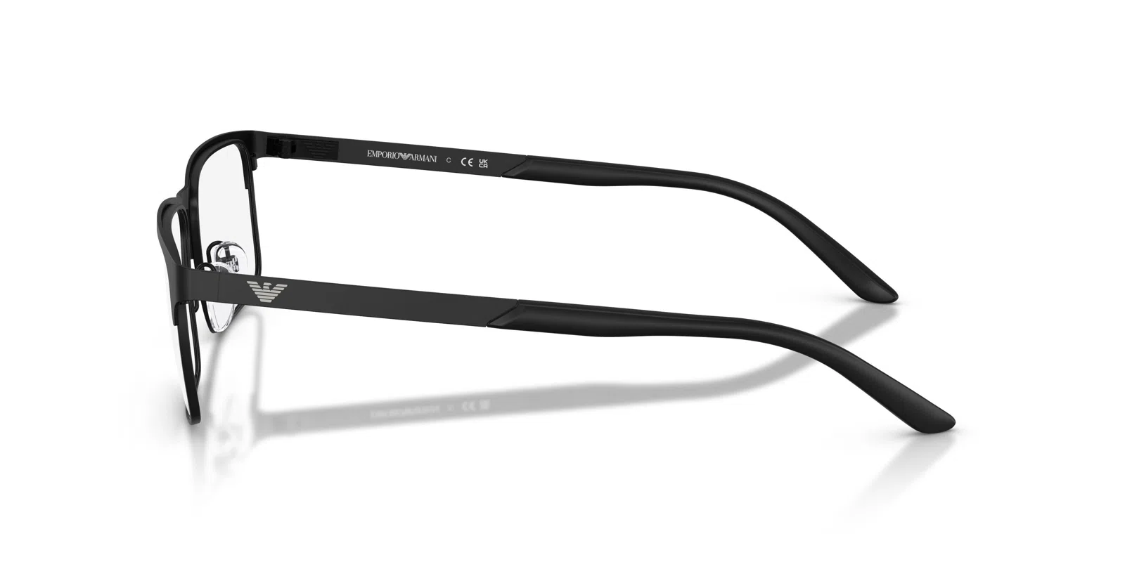 Emporio Armani 1170 Eyeglasses - view 8